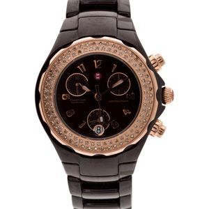 Michele Tahitian watch